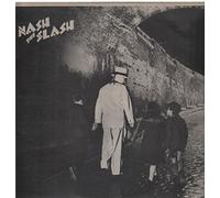NASH THE SLASH - CHILDREN OF THE NIGHT LP UK DINDISC 1980