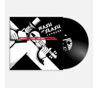 Nash The Slash - Covered [VINYL]