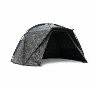 Nash Titan Hide Camo Pro - Carp Fishing Outdoor Camping Bivvy - Free Delivery