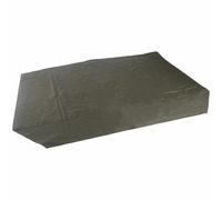 Nash Titan Hide Camo Pro Groundsheet - Carp Fishing Bivvy Accessories