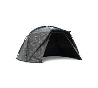Nash Titan Hide Camo Pro NEW Carp Fishing Camo Bivvy - T4210