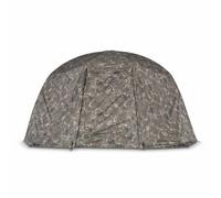 Nash Titan Hide Camo Pro XL Overwrap