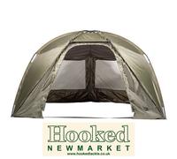Nash Titan Hide XL 2026 Model Carp Fishing Bivvy & Accessories