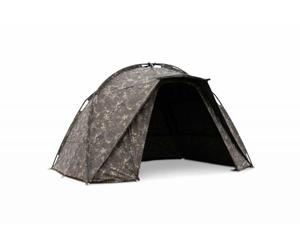 Nash Titan Hide XL Camo Pro / Carp Fishing Bivvy & Shelter