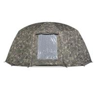 Nash Titan Camo Pro Brolly Overwraps