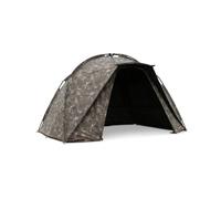 Nash Titan Hide XL Camo Pro - T4215 - Carp Fishing Camo Bivvy Shelter