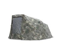 Nash Titan T1 Camo Pro Overwrap Green