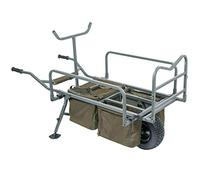 Nash Trax Evo Mk2 Carp Barrow - T3251