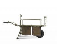 Nash Trax Evo Power Barrow (excl. Rear Wheel Kit)