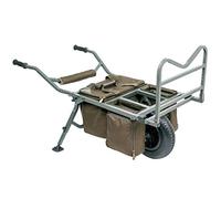 Trax Metro Mk2 Carpfishing Barrow Green