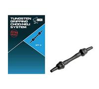 Nash Tungsten Gripper Chod/Heli System (T8718)