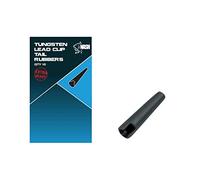Nash Tungsten Lead Clip Tail Rubbers