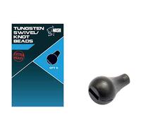 Nash Tungsten Swivel/Knot Beads (Large)