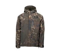 Nash Zero Tolerance Helluva 3 in 1 Waterproof Jacket Camo XXXL
