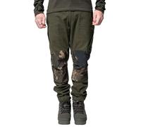 Nash Zero Tolerance Low Key Thermal Combats Small Khaki