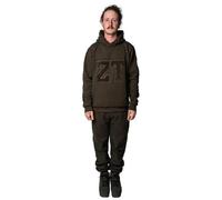 Nash Zero Tolerance Wind Chill Hoody Varsity