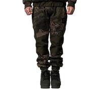 Nash Zero Tolerance Wind Chill Joggers Camo XXXL
