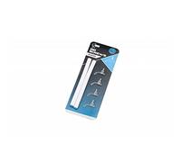 Nash Zig Screws Large Clear Size 4-6 Hooks (T7848)