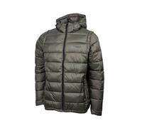 Nash ZT Air Cell 3 In 1 Jacket: XL