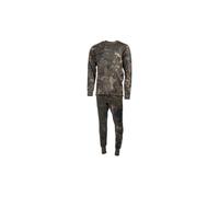Nash ZT Base Layer Set - Camo | All Sizes