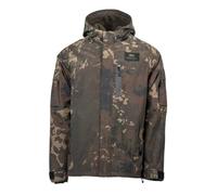 Nash ZT Helluva 3 In 1 Waterproof Jacket Camo: XXL