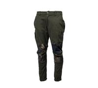Nash ZT Low Key Thermal Combats: Large
