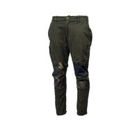 Nash ZT Low Key Thermal Combats: XXL