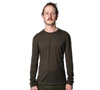 Nash Zt Merino Stage 1 Long Sleeve Base Layer