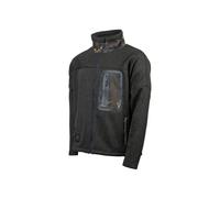 Nash ZT Nordic Fleece Zipped Jumper Carp Fishing Hoodies NEW All Sizes