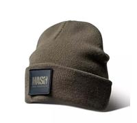 Nash ZT Patch Beanie Hat