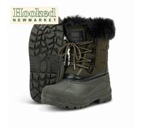 Nash ZT Polar Boots ALL SIZES