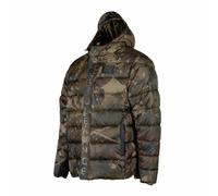 Nash ZT Polar Quilt Jacket - All Sizes - Carp Fishing Camping Warm Clothing