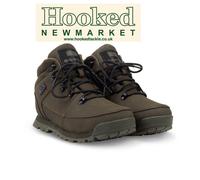 Nash ZT Trail Boots -Carp Fishing Trainers-NEW