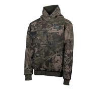 Nash ZT Wind Chill Hoody Camo: XXL