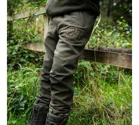 Nash Zero Tolerance Wind Chill Joggers Varsity