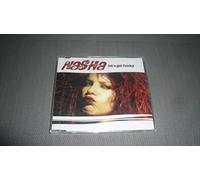 Nasha - Let's Get Funky