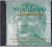 Nashboro Nativity - Vol. 2