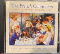Nashman, Laura & John Arpin - French Connection, the