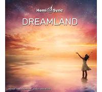 Nashmanm Laura & Michael Moon & Hemi-Sync - Dreamland