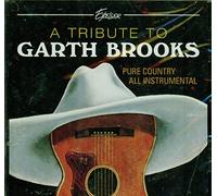 Nashville All-Stars - A Tribute to Garth Brooks (UK Import)