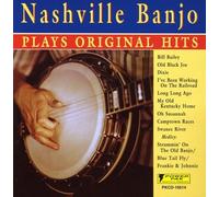 Nashville Banjos - Plays Original Hits