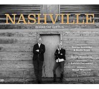 Nashville: Behind the Curtain