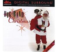Nashville Big Band Jazz Ensemble - Big Band Christmas Vol.1 [DVD AUDIO]