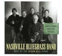 The Nashville Bluegrass Band – Best Of The Sugar Hill Years – CD (US Import)