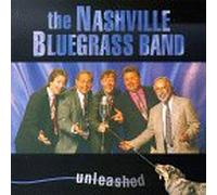 Nashville Bluegrass Band - Unleashed [CASSETTE]