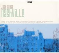NASHVILLE by JOSH ROUSE [Music CD]