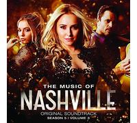 Nashville Cast - The Music Of Nashville Original Soundtrack / Season 5 Volume 3