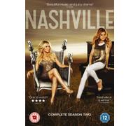 Nashville: Complete Season 2