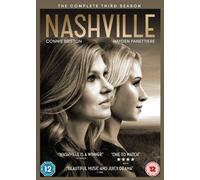 Nashville: Complete Season 3