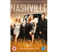 Nashville: Complete Season 4